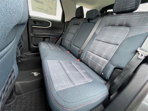 New 2024 Ford Bronco Sport Heritage w/ Heritage Convenience Package image 36