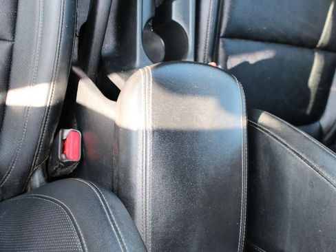 Used 2023 Kia Seltos EX image 44