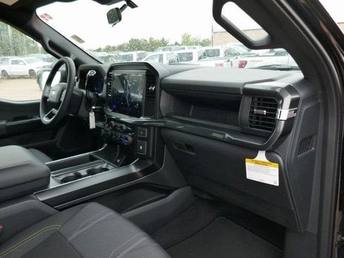 New 2025 Ford F150 STX image 11