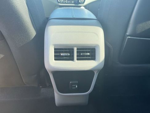 Certified 2018 GMC Terrain SLE FWD image 21