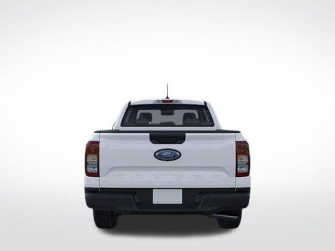 New 2025 Ford Ranger XL image 7