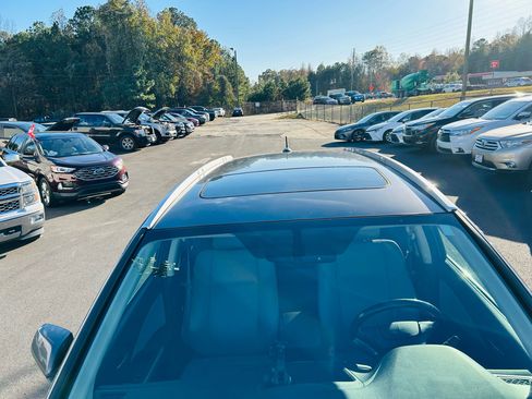 Used 2016 Honda CR-V EX-L image 17