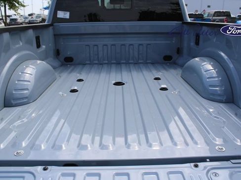 New 2026 Ford F250 Platinum AWD/4WD image 6