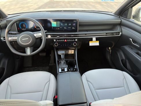 New 2026 Hyundai Santa Cruz SEL AWD/4WD image 17