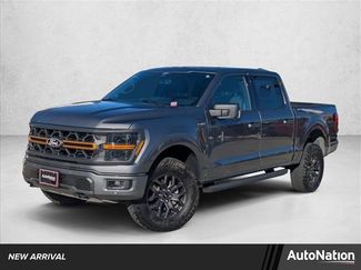 Used 2025 Ford F150 Tremor w/ Bed Utility Package video 1