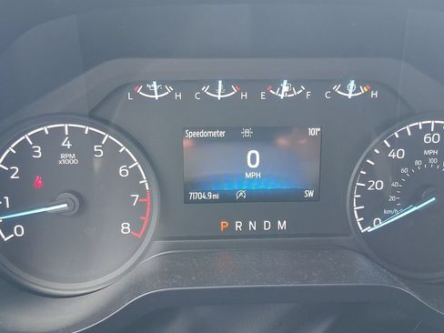 Used 2023 Ford F150 XL w/ STX Appearance Package AWD/4WD image 17
