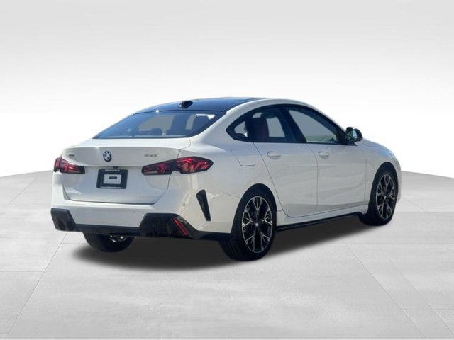 Certified 2026 BMW 228i xDrive AWD/4WD image 9