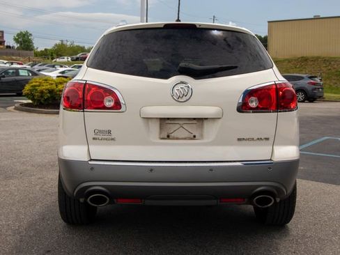 Used 2012 Buick Enclave Leather FWD image 12