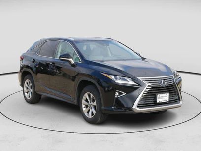 Used 2019 Lexus RX 350 AWD