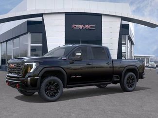 New 2026 GMC Sierra 2500 AT4 video 2