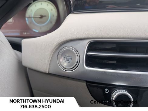 Used 2023 Hyundai Palisade Calligraphy w/ Cargo Package image 18