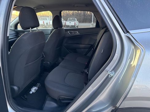 Used 2025 Kia Sportage LX image 14