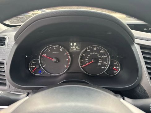 Used 2014 Subaru Legacy 2.5i image 10