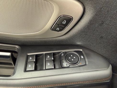 Used 2025 Ford Expedition Active AWD/4WD image 12