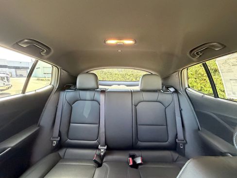 New 2026 Buick Envista Sport Touring image 3