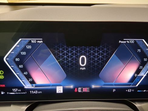 New 2026 BMW X3 xDrive30 image 22