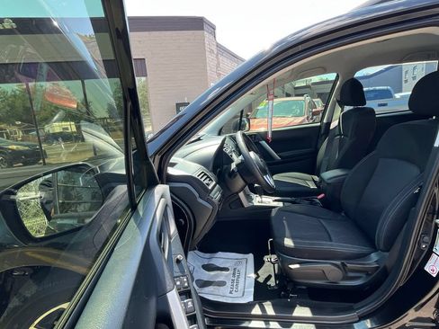 Used 2017 Subaru Forester 2.5i w/ Alloy Wheel Package AWD/4WD image 17