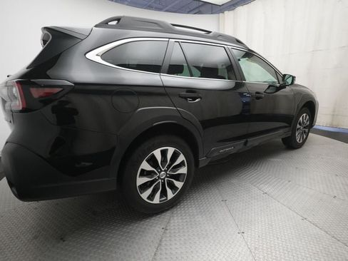 Certified 2025 Subaru Outback Limited AWD/4WD image 37