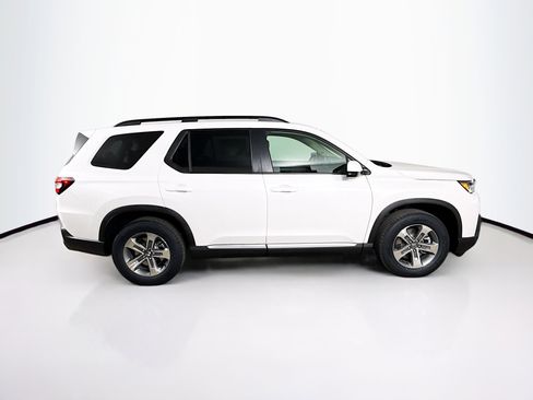 New 2026 Honda Pilot EX-L image 2