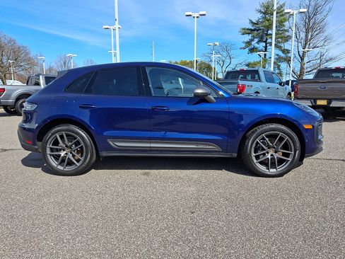 Used 2024 Porsche Macan Turbo image 12
