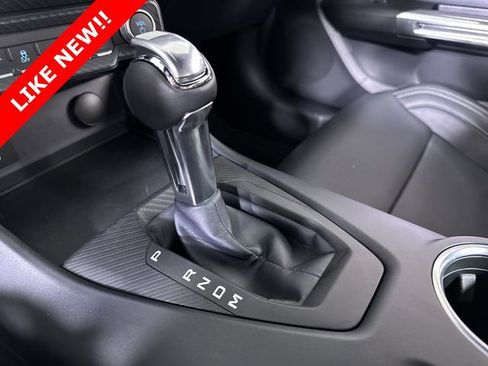 Used 2025 Ford Mustang GT Premium image 16