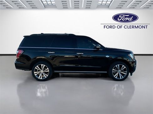 Used 2021 Ford Expedition King Ranch image 8