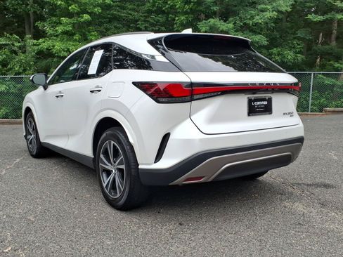 Certified 2023 Lexus RX 350 Premium w/ Cold Area Package AWD/4WD image 21