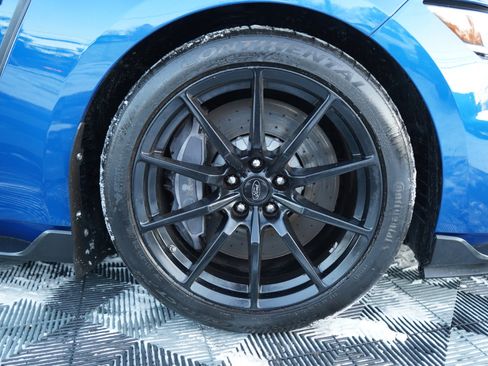 Used 2017 Ford Mustang Shelby GT350 w/ Electronics Package image 20