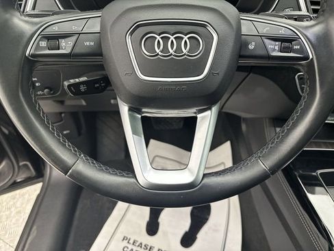 Used 2021 Audi Q5 2.0T Premium Plus w/ Premium Plus Package image 14