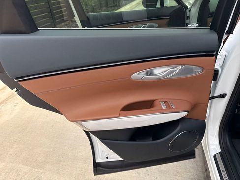 New 2026 Genesis GV70 2.5T Advanced AWD/4WD image 11