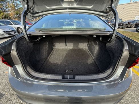 New 2026 Volkswagen Jetta SEL image 23