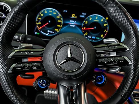 Used 2023 Mercedes-Benz AMG GT 43 image 29