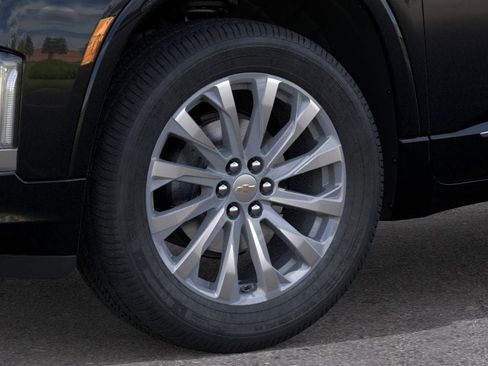 Certified 2023 Chevrolet Traverse Premier AWD/4WD image 46