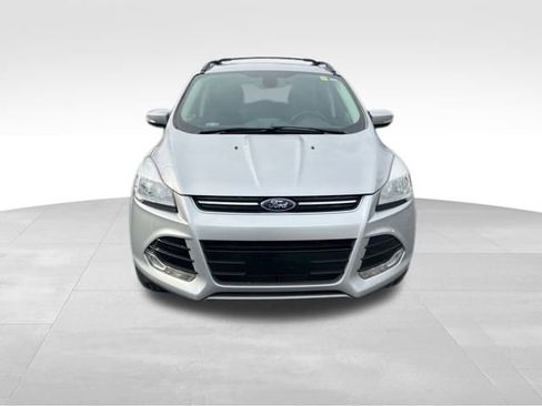 Used 2013 Ford Escape SEL image 2