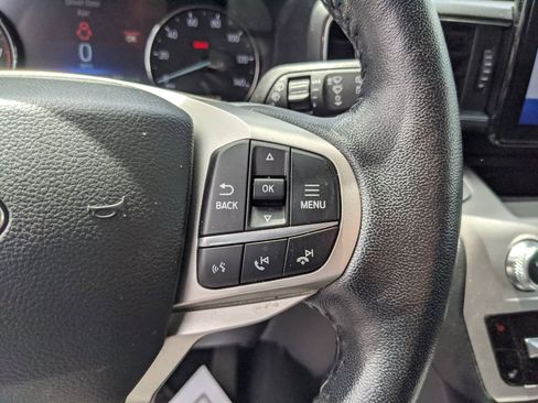 Certified 2022 Ford Explorer XLT w/ Equipment Group 202A RWD image 26