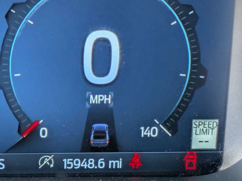 Certified 2024 Ford F150 Raptor image 20