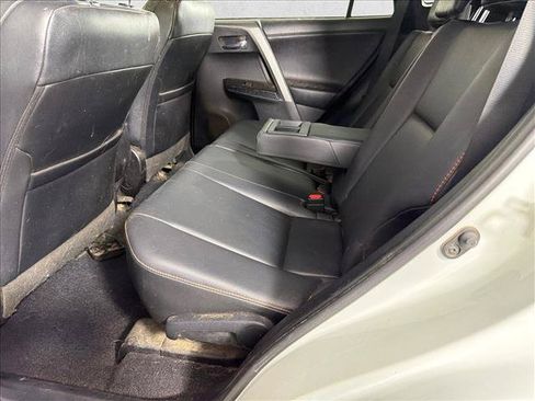 Used 2016 Toyota RAV4 SE AWD/4WD image 21