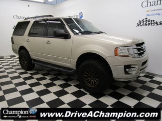 Used 2017 Ford Expedition XLT w/ Equipment Group 202A image 1