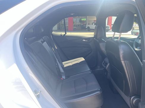 Used 2024 Chevrolet Equinox RS AWD/4WD image 27