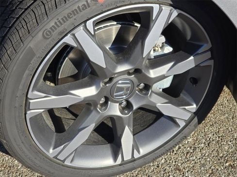 New 2026 Honda Civic Sport Touring image 12