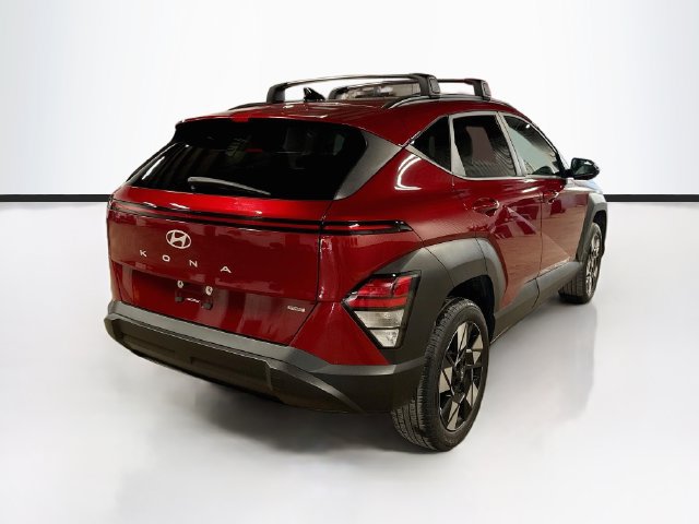 Used 2024 Hyundai Kona SEL w/ Convenience Package AWD/4WD image 7