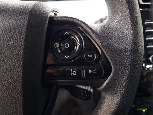 Certified 2021 Toyota Prius LE image 12