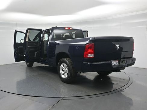Used 2018 RAM 1500 Express image 35