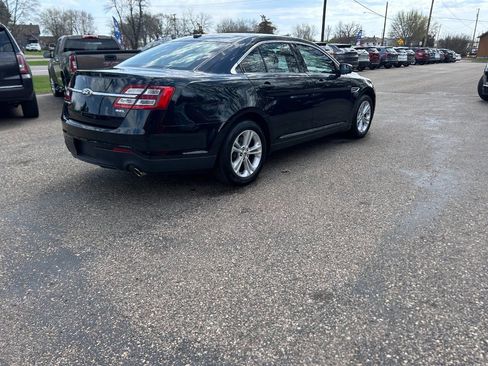 Used 2014 Ford Taurus SEL FWD image 18