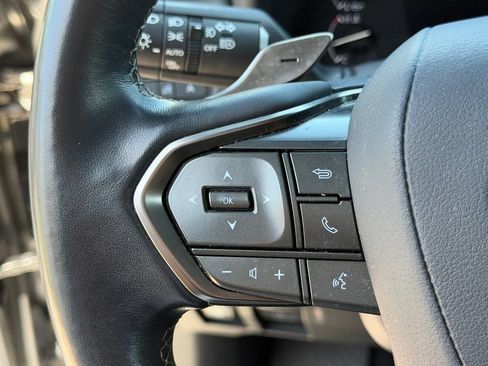 Used 2023 Lexus LX 600 4WD w/ Interior Upgrade Package image 26