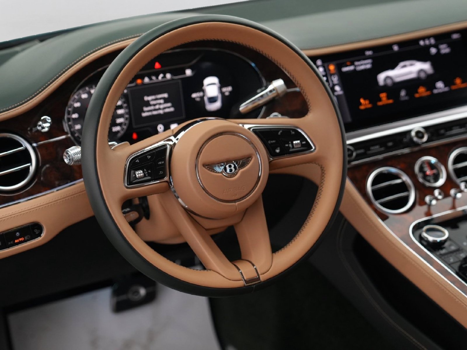 Used 2022 Bentley Continental GT Speed AWD/4WD image 14