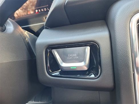 New 2026 GMC Yukon Denali w/ Sun & Power Step Package image 32