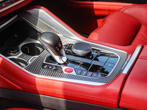Certified 2023 BMW XM AWD/4WD image 18