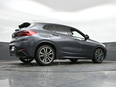Used 2019 BMW X2 M35i w/ Premium Package AWD/4WD image 39