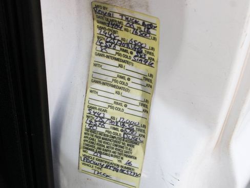 Used 2016 Ford F450 XLT AWD/4WD image 43